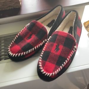 MEN SLIPPERS